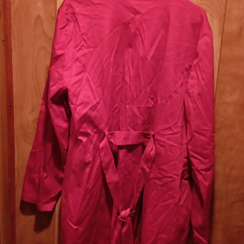 Coat - Picture 4 of 5